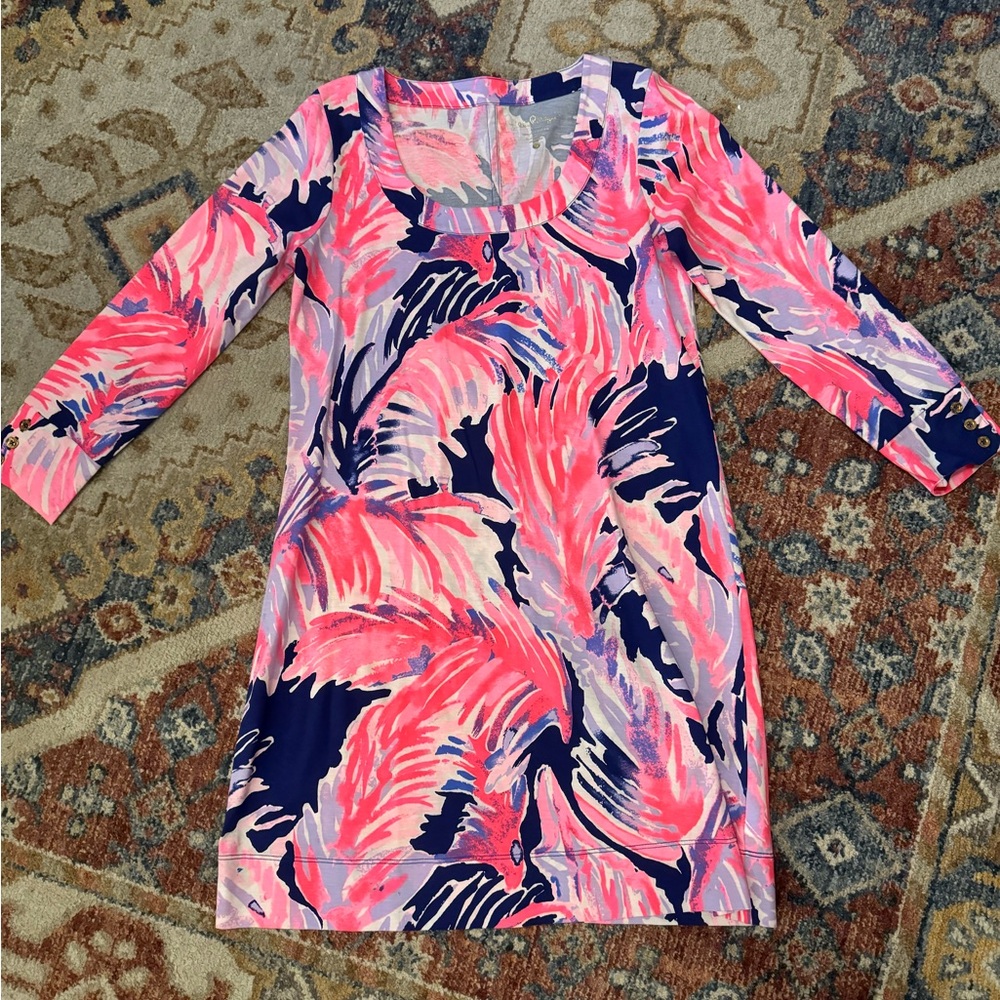 Lilly Pulitzer Size Small